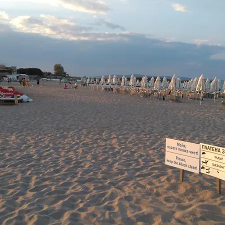 Apart Otel Mojito Club