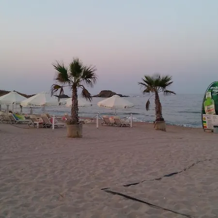 Apart Otel Mojito Club Lozenets