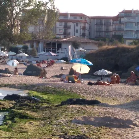 Apart Otel Mojito Club Lozenets