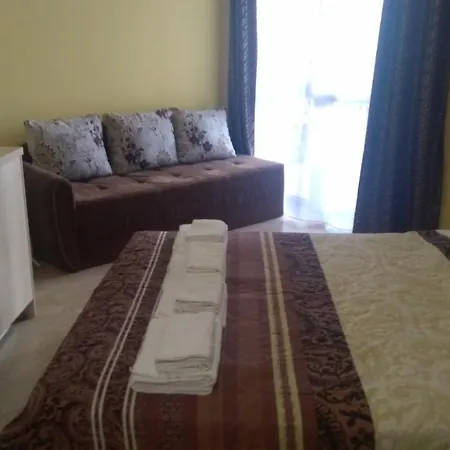 Apart Otel Mojito Club