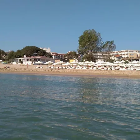 Apart Otel Mojito Club